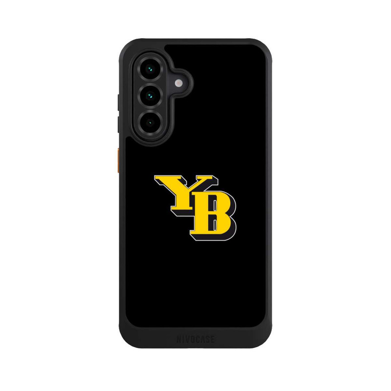 Galaxy A36 5G NIVOcore BSC YB