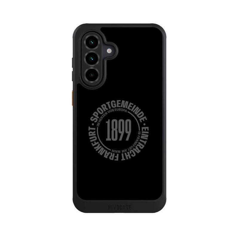 Galaxy A36 5G NIVOcore SG Eintracht Frankfurt 1899