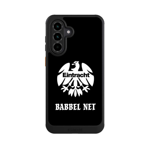 Samsung Galaxy A36 5G NIVOcore SG Eintracht Babbel Net