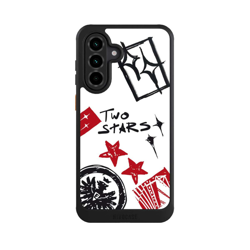 Galaxy A36 5G NIVOcore Eintracht Frankfurt Two Stars