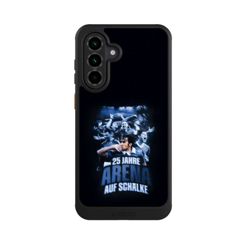 Samsung Galaxy A36 5G NIVOcore 25 Jahre Arena Auf Schalke