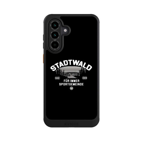 Samsung Galaxy A36 5G NIVOcore Eintracht Frankfurt Stadtwald