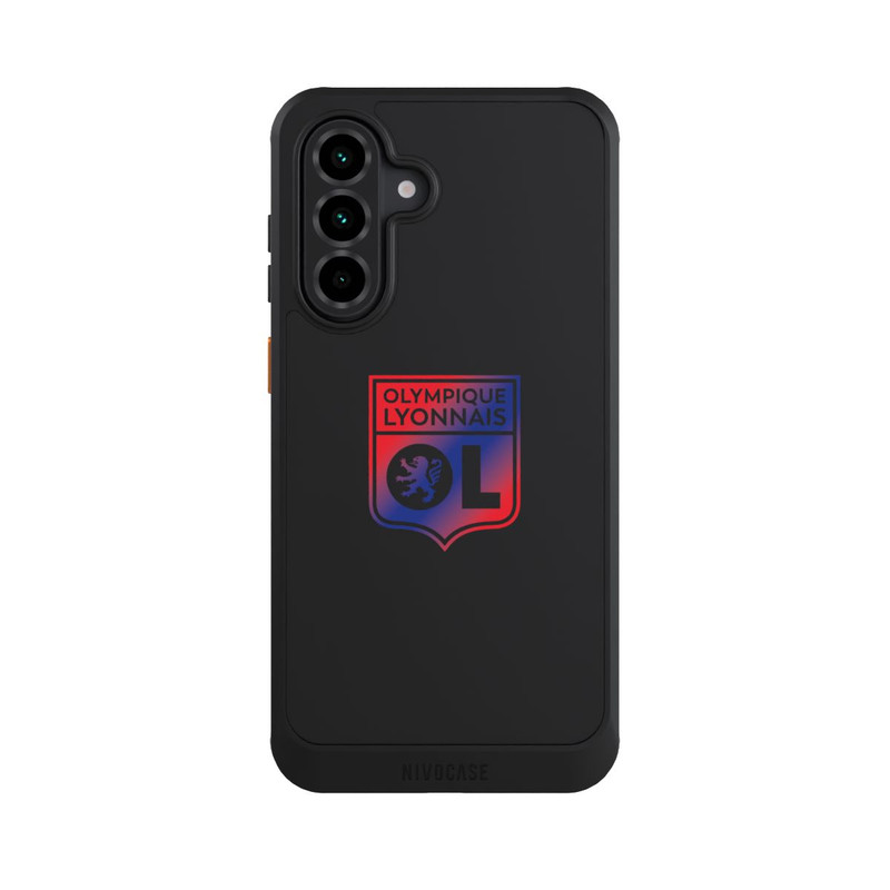 Galaxy A36 5G NIVOcore OL Logo zweifarbig