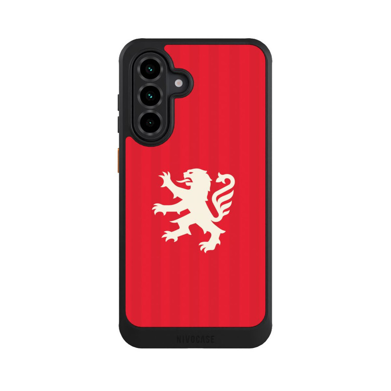 Galaxy A36 5G NIVOcore OL Auswärtstrikot 26/27