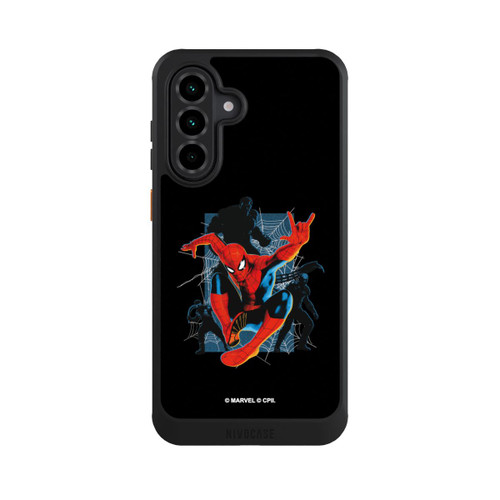 Samsung Galaxy A36 5G NIVOcore Spider-Man Hero Force