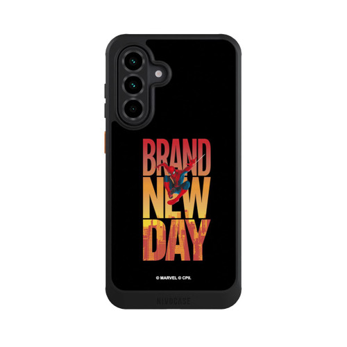 Samsung Galaxy A36 5G NIVOcore Spider-Man Kinofilm
