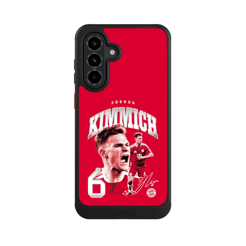 Galaxy A36 5G NIVOcore Joshua Kimmich 26/27