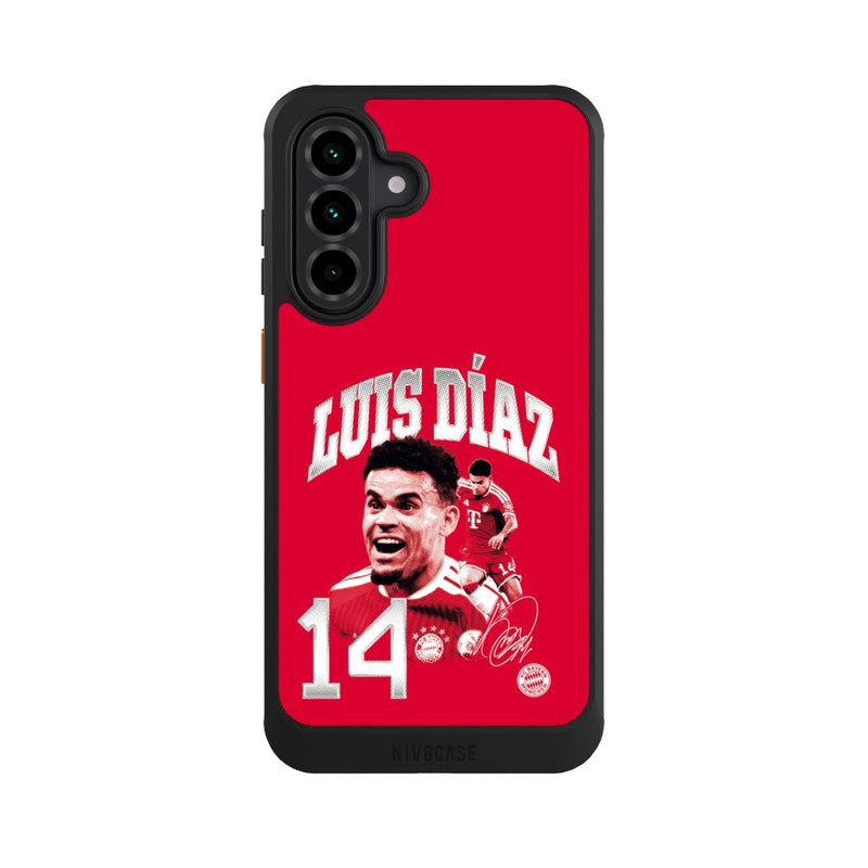 Galaxy A36 5G NIVOcore Luis Díaz 26/27