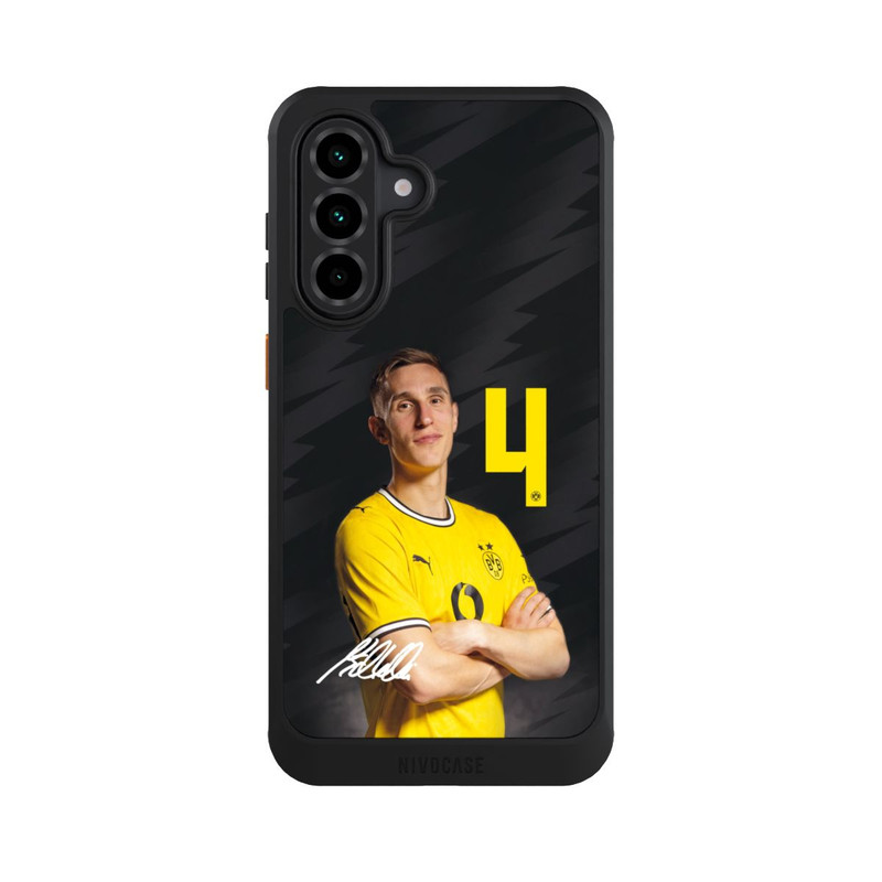 Galaxy A36 5G NIVOcore Nico Schlotterbeck 26/27