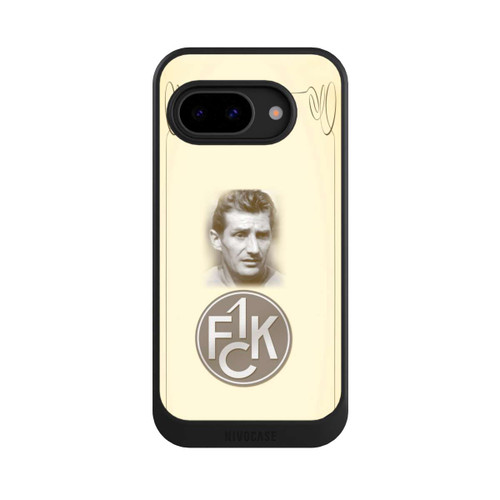 Google Pixel 9a NIVOcore Fritz Walter