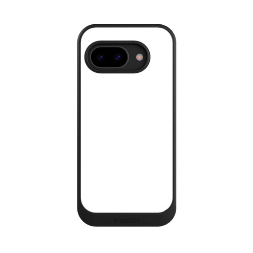 Google Pixel 9a NIVOcore Blanc Brillant