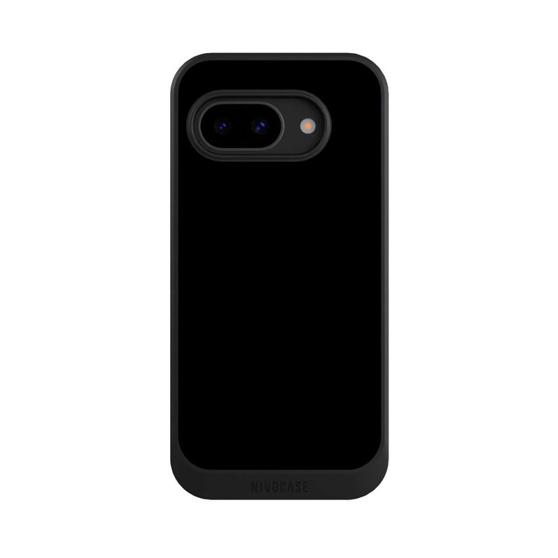 Pixel 9 a NIVOcore Black