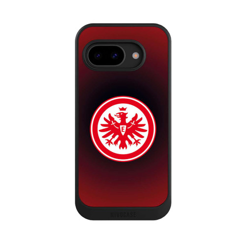 Google Pixel 9a NIVOcore Eintracht Frankfurt