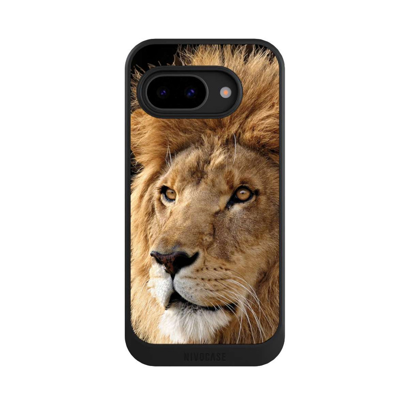 Pixel 9a NIVOcore Lion King