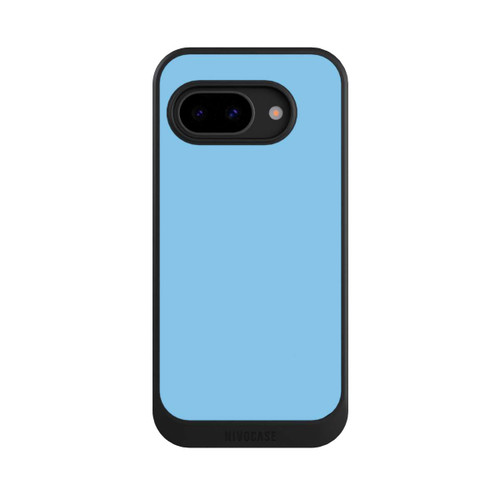 Google Pixel 9a NIVOcore Bleu Glacier