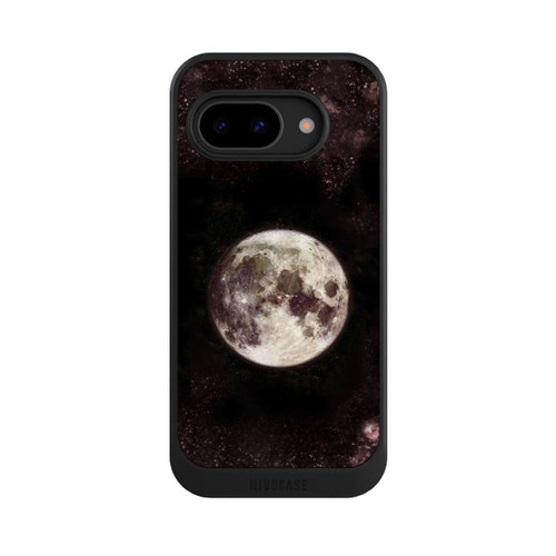 Google Pixel 9a NIVOcore Der Mond