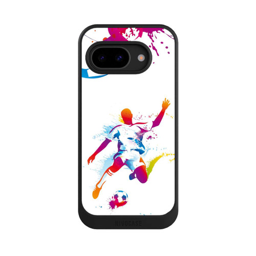 Google Pixel 9a NIVOcore Striker