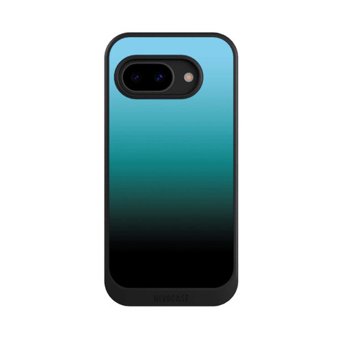Google Pixel 9a NIVOcore Moderne Dunkelheit