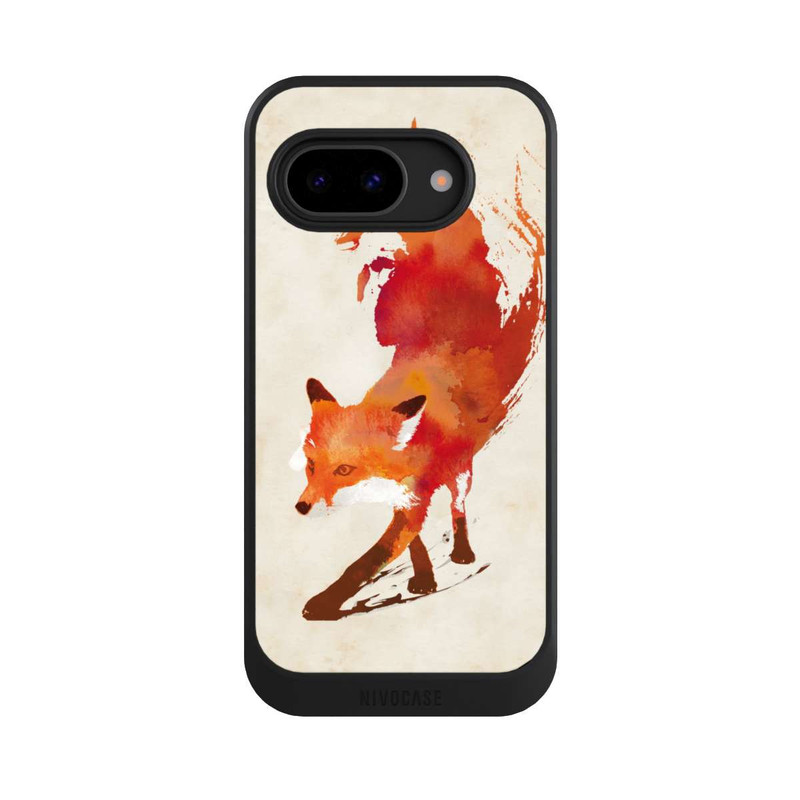 Pixel 9a NIVOcore Vulpes Vulpes