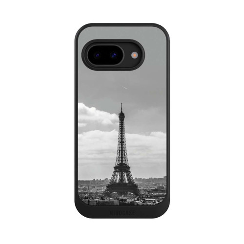 Google Pixel 9a NIVOcore Paris Meine Liebe
