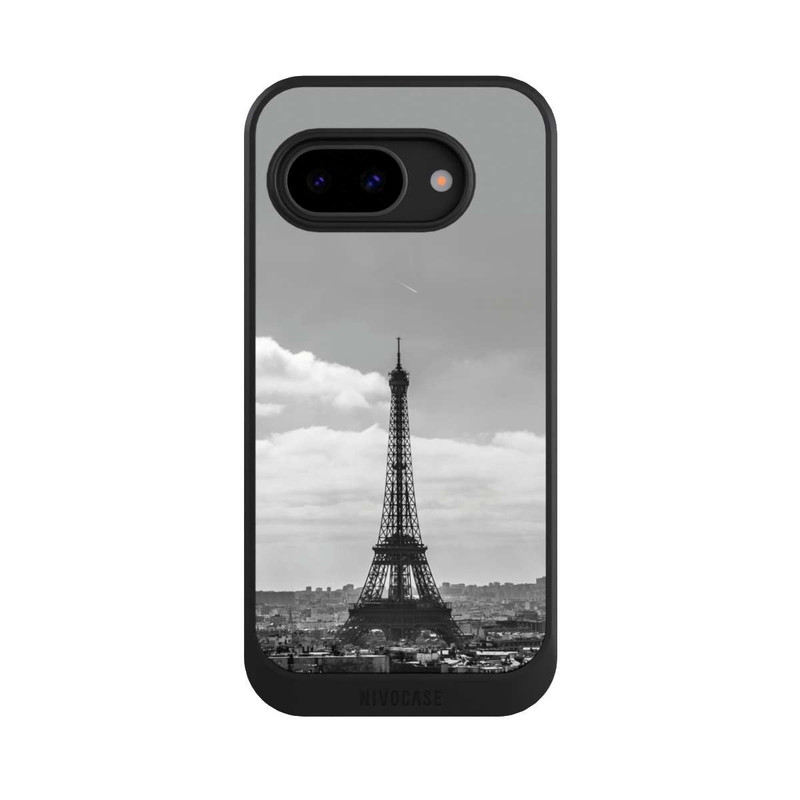 Pixel 9a NIVOcore Paris Mon Amour