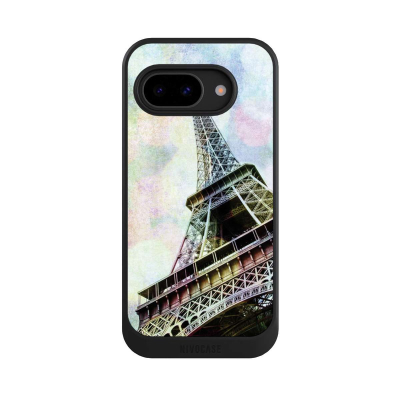 Pixel 9a NIVOcore La Tour Eiffel