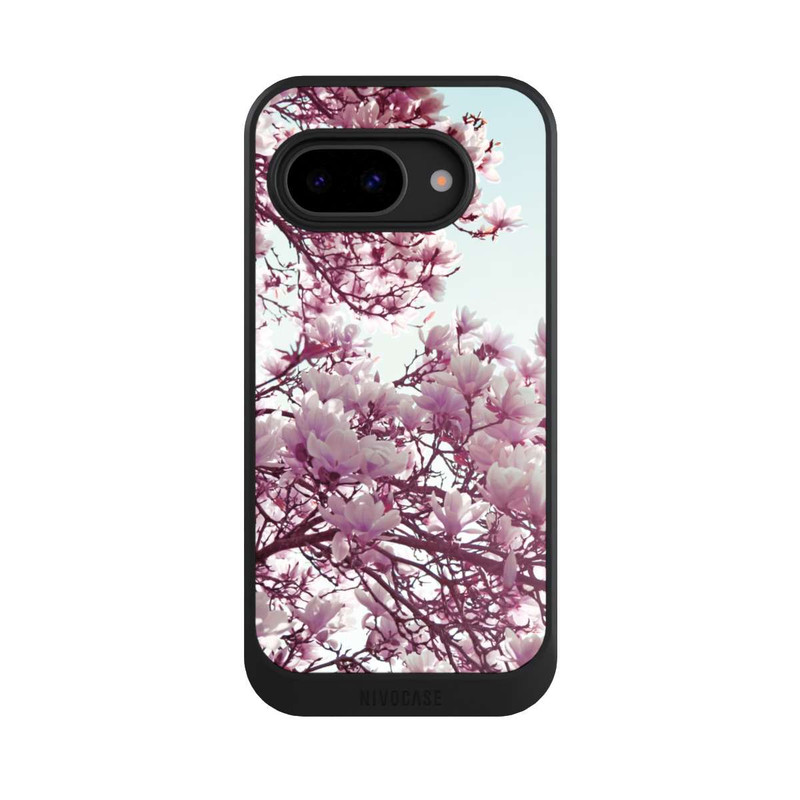 Pixel 9a NIVOcore Spring 2