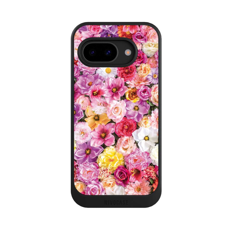 Pixel 9a NIVOcore Marvellous