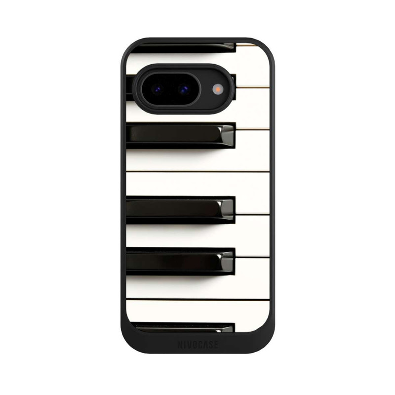 Pixel 9a NIVOcore Sonate