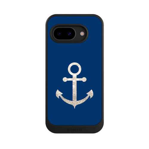 Google Pixel 9a NIVOcore Anker Navy