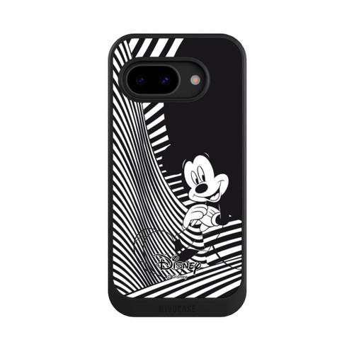 Google Pixel 9a NIVOcore Micky Illusion