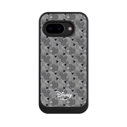 Google Pixel 9a NIVOcore Mickey Illusion d'Optique