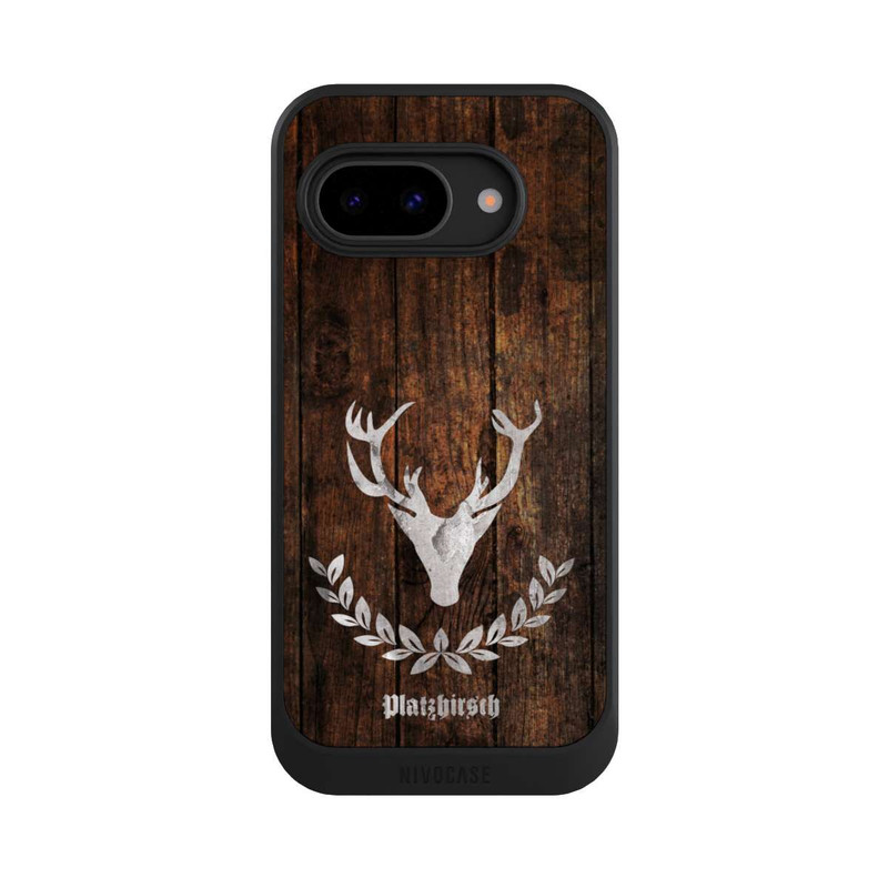 Pixel 9a NIVOcore Deer Classic