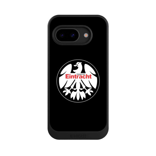 Google Pixel 9a NIVOcore Eintracht Frankfurt Retro Adler