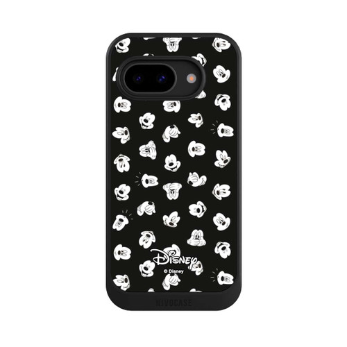 Google Pixel 9a NIVOcore Micky Faces