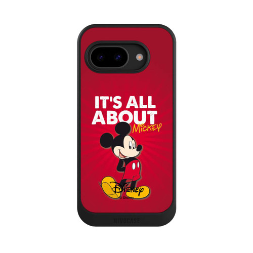 Google Pixel 9a NIVOcore All About Micky