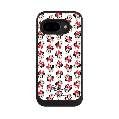 Google Pixel 9a NIVOcore Minnie Mouse Pattern