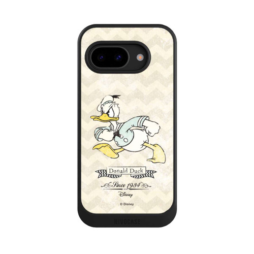 Google Pixel 9a NIVOcore Donald Vintage