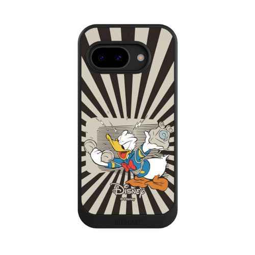 Google Pixel 9a NIVOcore Hello?! Donald Duck