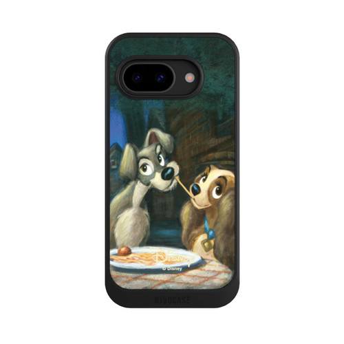 Google Pixel 9a NIVOcore Susi &amp; Strolch