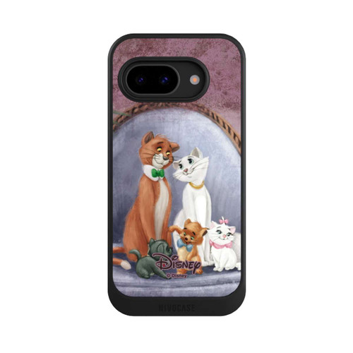 Google Pixel 9a NIVOcore Aristocats