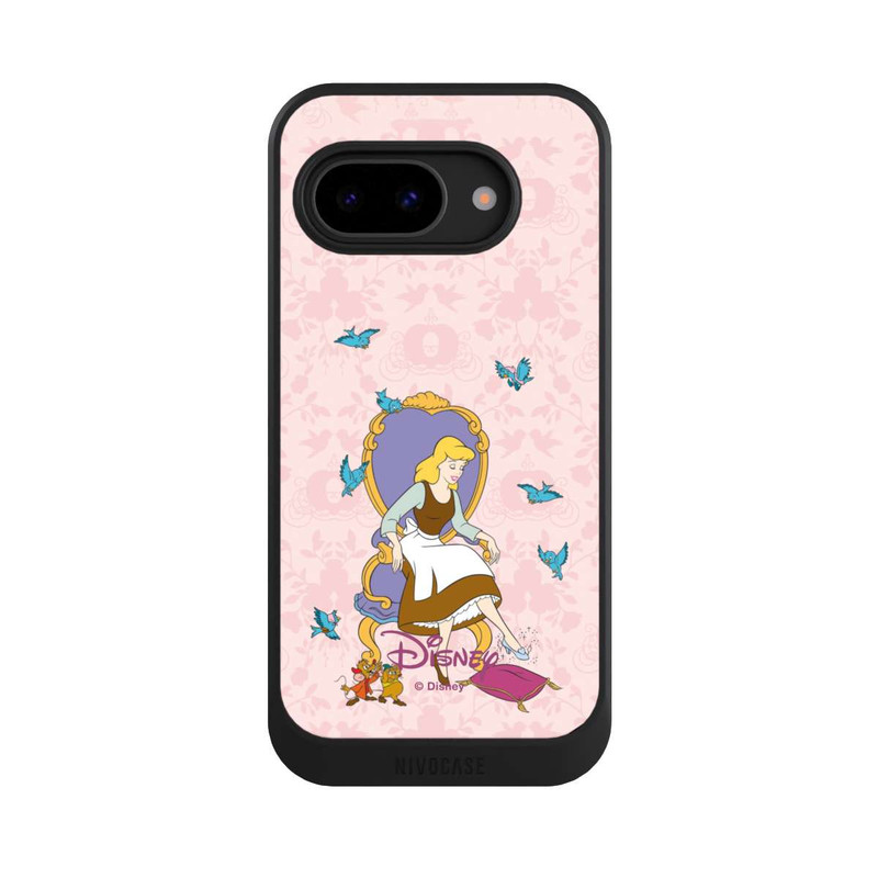Pixel 9a NIVOcore Cinderellas Shoe