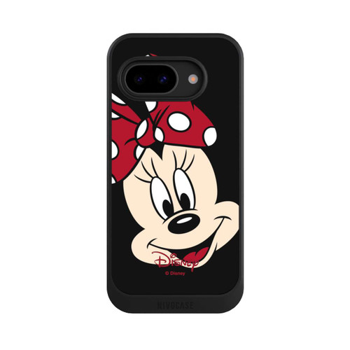 Google Pixel 9a NIVOcore Minnie All Over