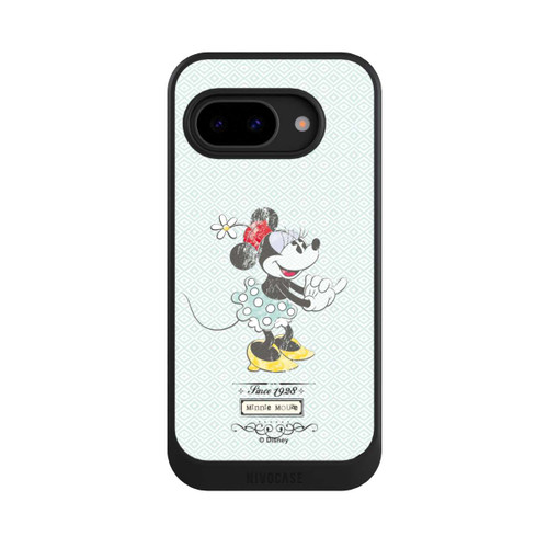 Google Pixel 9a NIVOcore Minnie Vintage