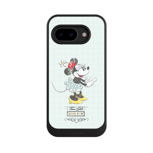 Google Pixel 9a NIVOcore Minnie Vintage