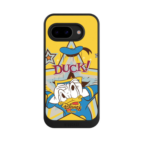 Google Pixel 9a NIVOcore Duck!