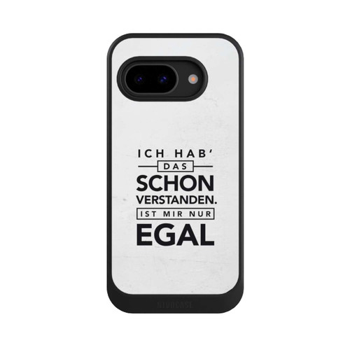 Google Pixel 9a NIVOcore Schon Verstanden