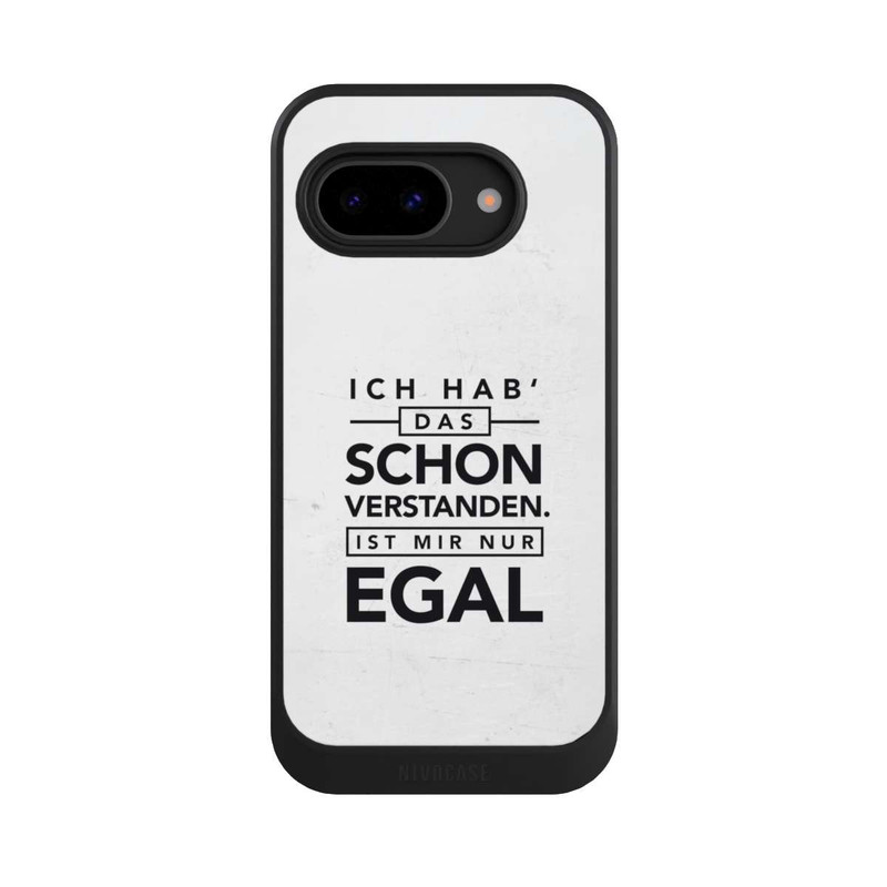 Pixel 9 a NIVOcore Schon Verstanden