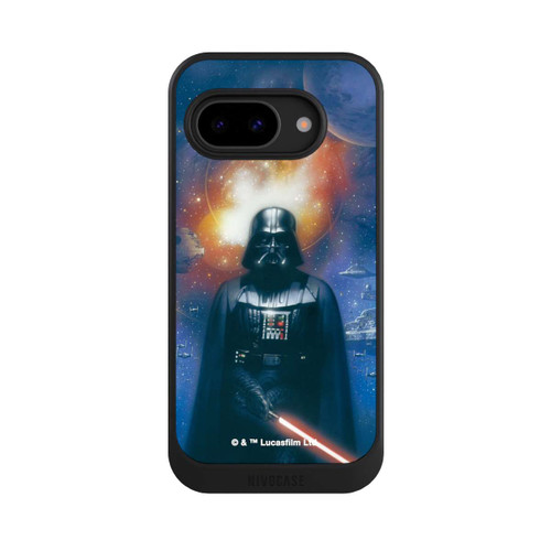 Google Pixel 9a NIVOcore Die Macht der dunklen Seite - Star Wars