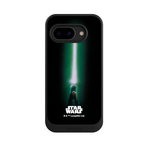 Google Pixel 9a NIVOcore Lichtschwert